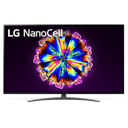 LG Nano91 | LG 4K NanoCell AI TV 65inch | 4K Cinema HDR | Procesor α7 AI 4K Gen.3 | Dolby Vision IQ & Atmos | HDR 10 Pro & HLG | Funcții Gaming | Funcții Sport, lg-tv-65nano913na, 65NANO913NA, thumbnail 1