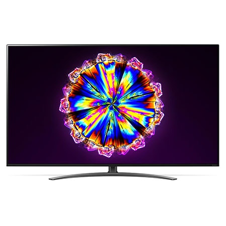 LG Nano91 | LG 4K NanoCell AI TV 65inch | 4K Cinema HDR | Procesor α7 AI 4K Gen.3 | Dolby Vision IQ & Atmos | HDR 10 Pro & HLG | Funcții Gaming | Funcții Sport, lg-tv-65nano913na, 65NANO913NA, thumbnail 2