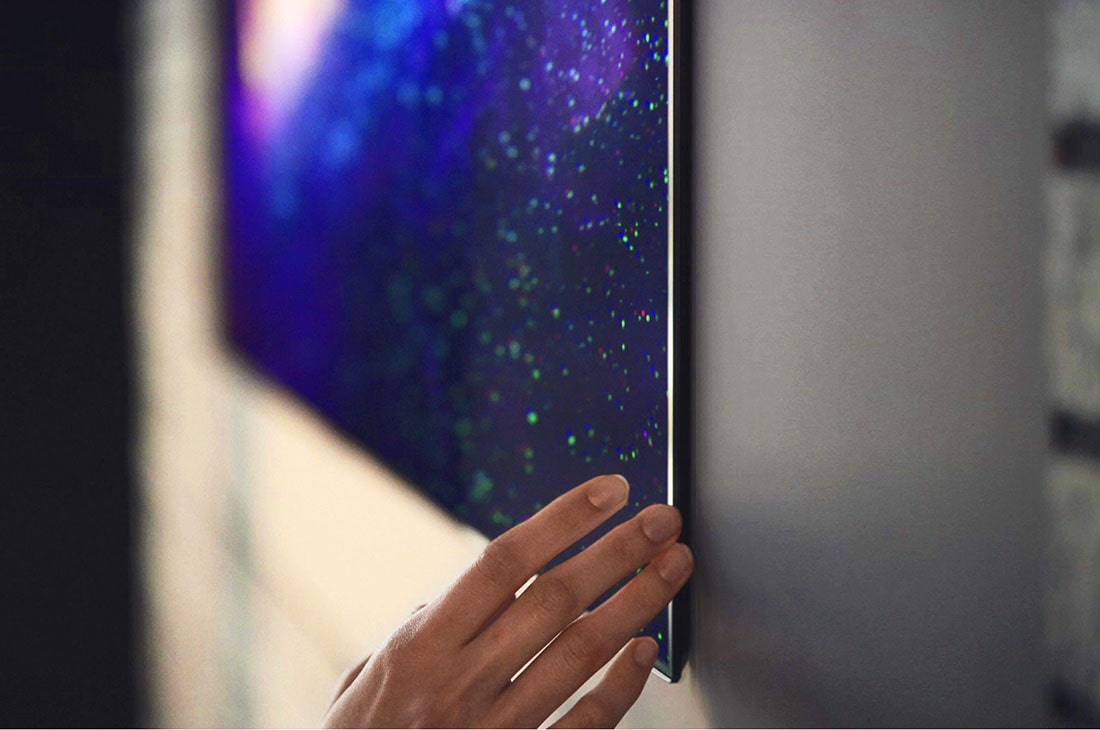 LG OLED GX | 65inch 4K ULTRA HD | Dolby Vision IQ & Atmos | Procesor α9 gen. a 3-a cu IA | Nvidia G-Sync | Funcții SPORT, OLED65GX3LA, thumbnail 14