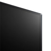 LG OLED GX | 65inch 4K ULTRA HD | Dolby Vision IQ & Atmos | Procesor α9 gen. a 3-a cu IA | Nvidia G-Sync | Funcții SPORT, vedere prim-plan a panoului, OLED65GX3LA, thumbnail 8