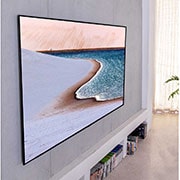 LG OLED GX | 65inch 4K ULTRA HD | Dolby Vision IQ & Atmos | Procesor α9 gen. a 3-a cu IA | Nvidia G-Sync | Funcții SPORT, OLED65GX3LA, thumbnail 10