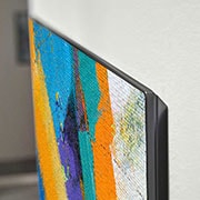 LG OLED GX | 65inch 4K ULTRA HD | Dolby Vision IQ & Atmos | Procesor α9 gen. a 3-a cu IA | Nvidia G-Sync | Funcții SPORT, OLED65GX3LA, thumbnail 11