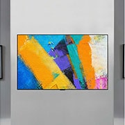 LG OLED GX | 65inch 4K ULTRA HD | Dolby Vision IQ & Atmos | Procesor α9 gen. a 3-a cu IA | Nvidia G-Sync | Funcții SPORT, OLED65GX3LA, thumbnail 12