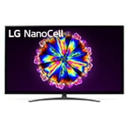 LG Nano91 | LG 4K NanoCell AI TV 55inch | 4K Cinema HDR | Procesor α7 AI 4K Gen.3 | Dolby Vision IQ & Atmos | HDR 10 Pro & HLG | Funcții Gaming | Funcții Sport, lg-tv-55nano913na, 55NANO913NA, thumbnail 1