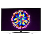 LG Nano91 | LG 4K NanoCell AI TV 55inch | 4K Cinema HDR | Procesor α7 AI 4K Gen.3 | Dolby Vision IQ & Atmos | HDR 10 Pro & HLG | Funcții Gaming | Funcții Sport, lg-tv-55nano913na, 55NANO913NA, thumbnail 2
