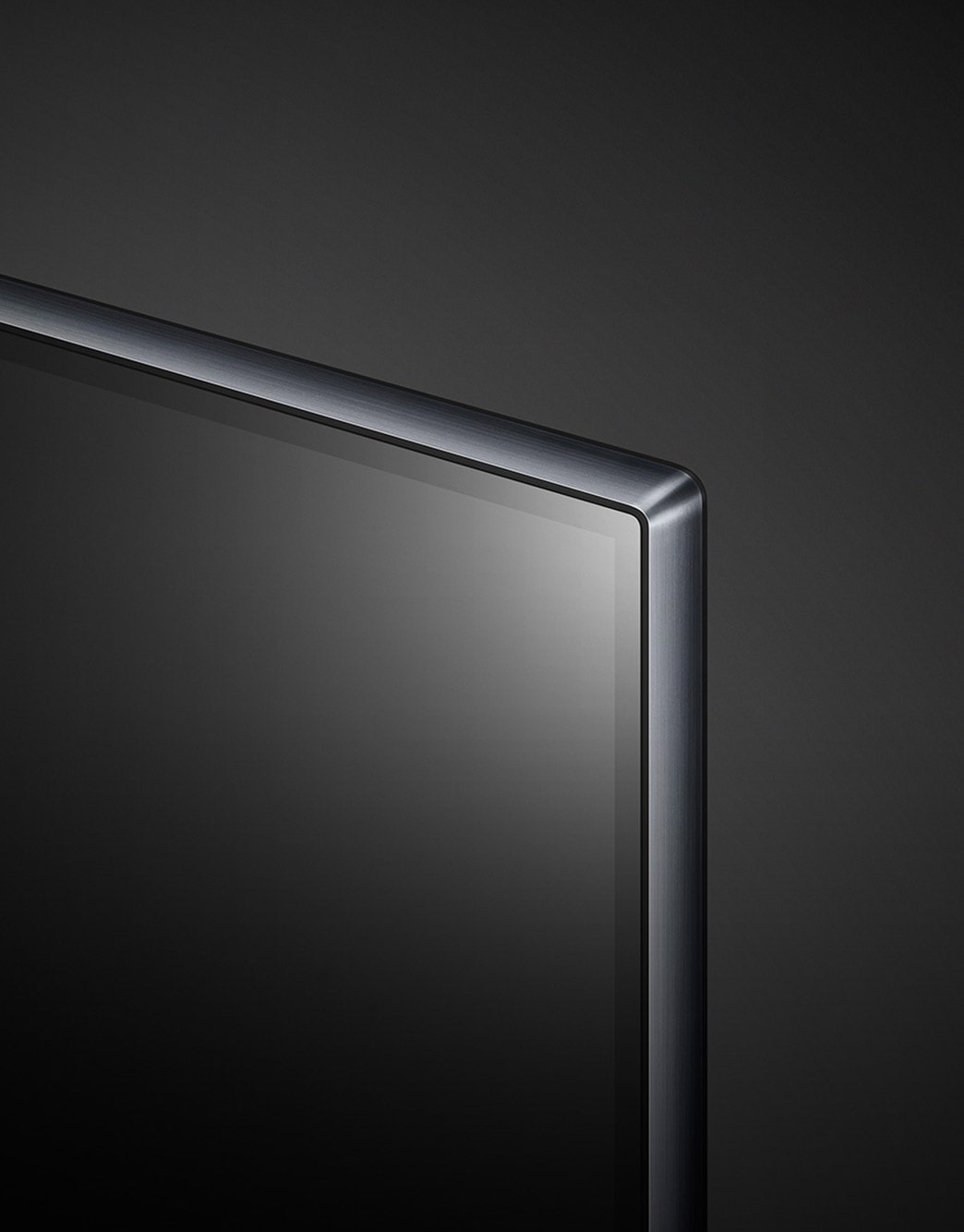 LG 4K NanoCell TV