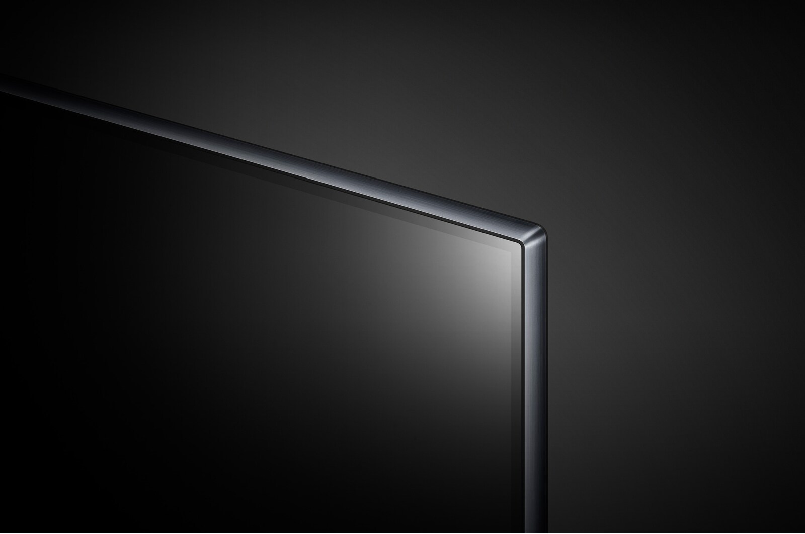 LG 4K NanoCell TV