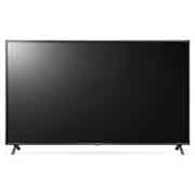 LG UN8500 | 86inch 4K UHD TV | Procesor α7 AI gen. 3 | 4K HDR 10 PRO | Dolby Vision & Atmos | Funții GAMING | Funcții SPORT, vedere frontală, 86UN85003LA, thumbnail 2