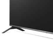 LG UN8500 | 86inch 4K UHD TV | Procesor α7 AI gen. 3 | 4K HDR 10 PRO | Dolby Vision & Atmos | Funții GAMING | Funcții SPORT, vedere prim-plan, 86UN85003LA, thumbnail 6