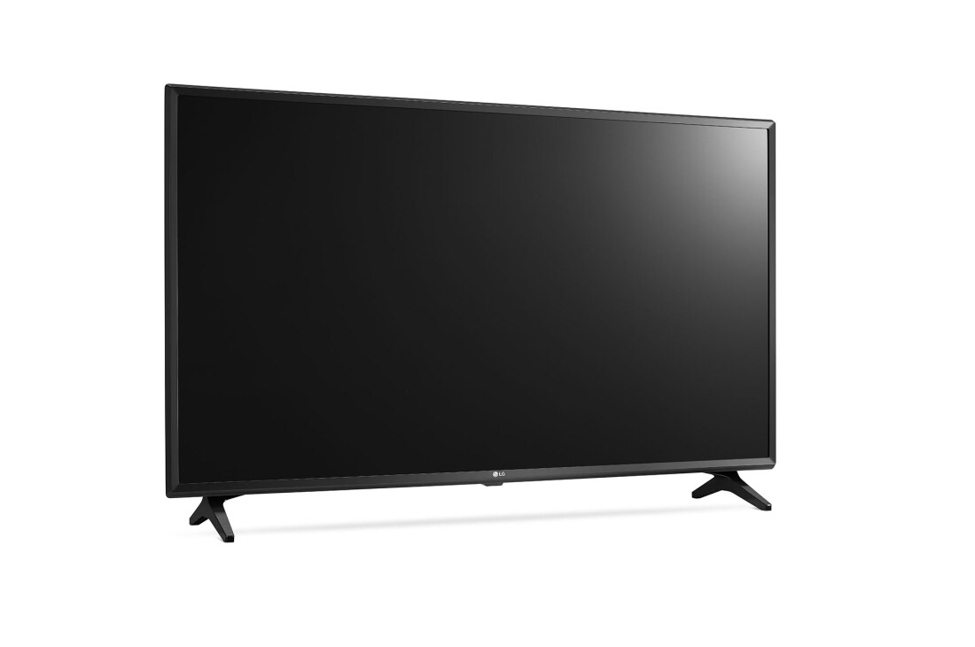 LG UM7050 | 49inch LED 4K UHD TV | 4K HDR 10 PRO | Procesor Quad Core 4K | Ultra Surround | webOS smart TV, vedere de sus, 49UM7050PLF, thumbnail 7