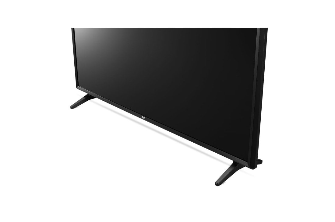 LG UM7050 | 49inch LED 4K UHD TV | 4K HDR 10 PRO | Procesor Quad Core 4K | Ultra Surround | webOS smart TV, vedere prim-plan a panoului, 49UM7050PLF, thumbnail 8