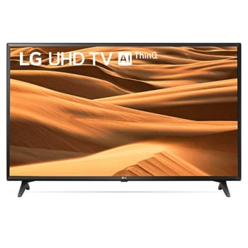 UM7050 | 49inch LED 4K UHD TV | 4K HDR 10 PRO | Procesor Quad Core 4K | Ultra Surround | webOS smart TV1