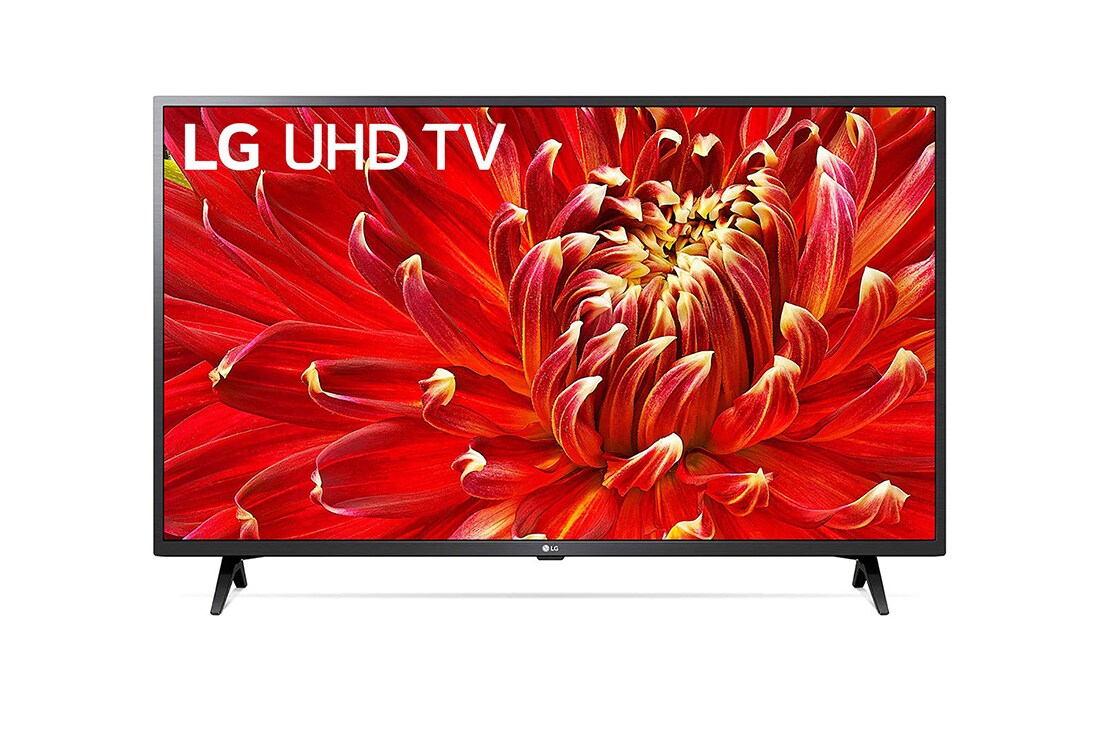 LG LM6300 | LG LED FULL HD SMART TV | FHD Smart TV | Display IPS Direct LED | Active HDR | Smart TV webOS AI | LG ThinQ AI, lg-tv-43lm6300pla, 43LM6300PLA