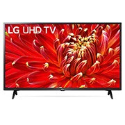 LG LM6300 | LG LED FULL HD SMART TV | FHD Smart TV | Display IPS Direct LED | Active HDR | Smart TV webOS AI | LG ThinQ AI, lg-tv-43lm6300pla, 43LM6300PLA, thumbnail 1