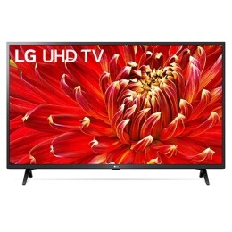 LM6300 | LG LED FULL HD SMART TV | FHD Smart TV | Display IPS Direct LED | Active HDR | Smart TV webOS AI | LG ThinQ AI2