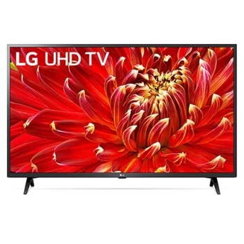 LM6300 | LG LED FULL HD SMART TV | FHD Smart TV | Display IPS Direct LED | Active HDR | Smart TV webOS AI | LG ThinQ AI1