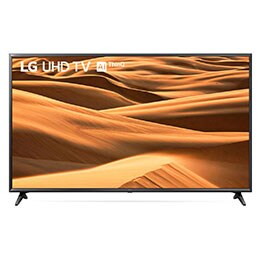 UM7050 | 65inch LED 4K UHD TV | 4K HDR 10 PRO | Procesor Quad Core 4K | Ultra Surround | webOS smart TV2