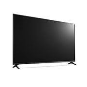 LG UM7050 | 65inch LED 4K UHD TV | 4K HDR 10 PRO | Procesor Quad Core 4K | Ultra Surround | webOS smart TV, vedere laterală la 90 de grade, 65UM7050PLA, thumbnail 5