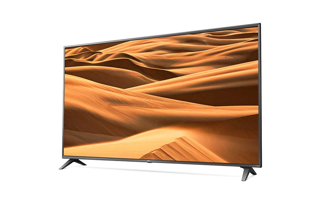 LG UM7050 | 75inch LED 4K UHD TV | 4K HDR 10 PRO | Procesor Quad Core 4K | Ultra Surround | webOS smart TV, 75UM7050PLA, thumbnail 2