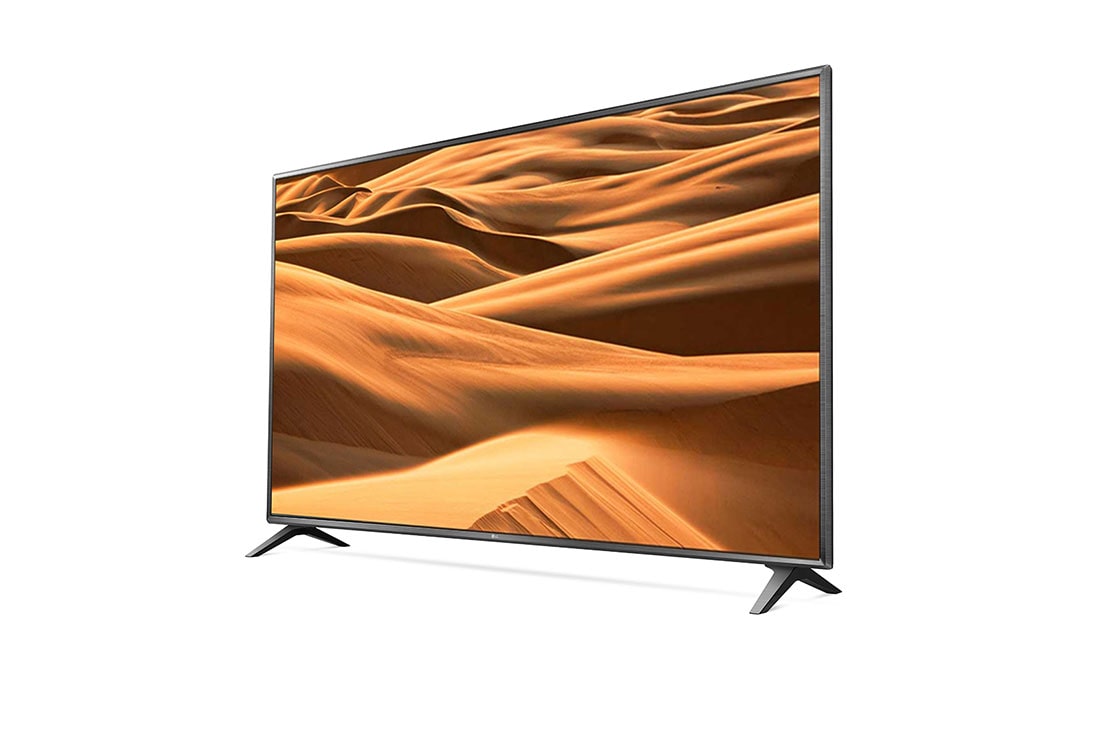 LG UM7050 | 75inch LED 4K UHD TV | 4K HDR 10 PRO | Procesor Quad Core 4K | Ultra Surround | webOS smart TV, 75UM7050PLA, thumbnail 3