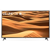 LG UM7050 | 75inch LED 4K UHD TV | 4K HDR 10 PRO | Procesor Quad Core 4K | Ultra Surround | webOS smart TV, 75UM7050PLA, thumbnail 1