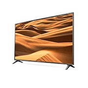 LG UM7050 | 75inch LED 4K UHD TV | 4K HDR 10 PRO | Procesor Quad Core 4K | Ultra Surround | webOS smart TV, 75UM7050PLA, thumbnail 3