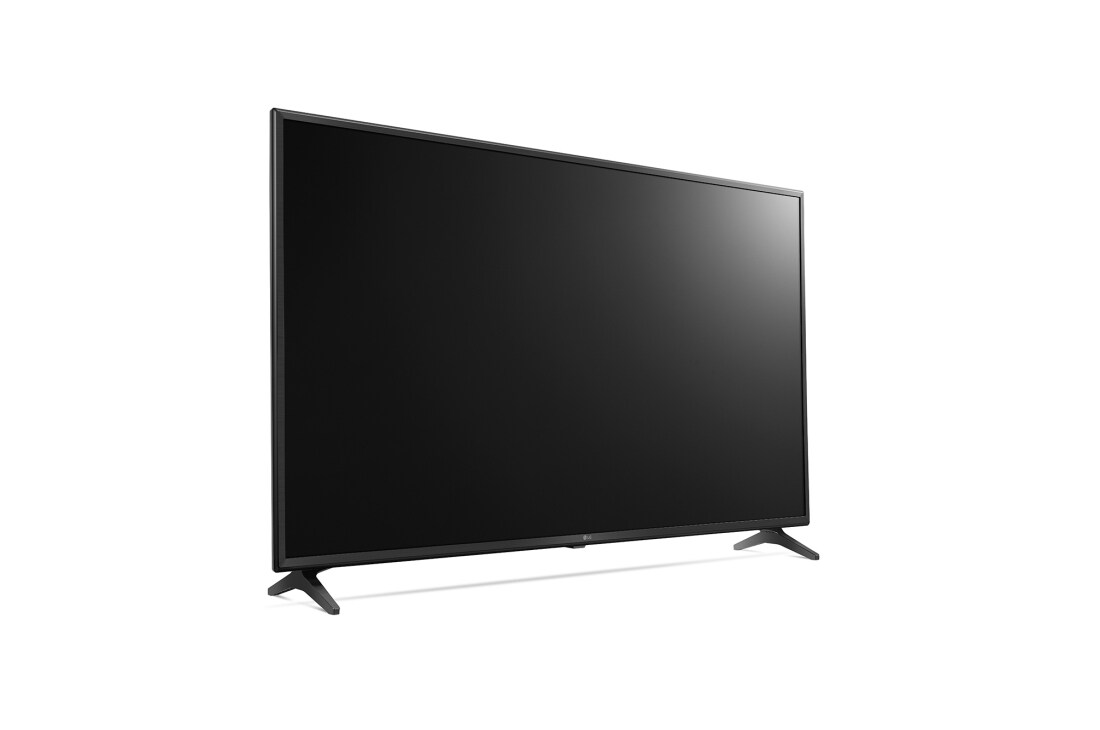 LG UM7050 | 55inch LED 4K UHD TV | 4K HDR 10 PRO | Procesor Quad Core 4K | Ultra Surround | webOS smart TV, vedere prim-plan, 55UM7050PLC, thumbnail 6