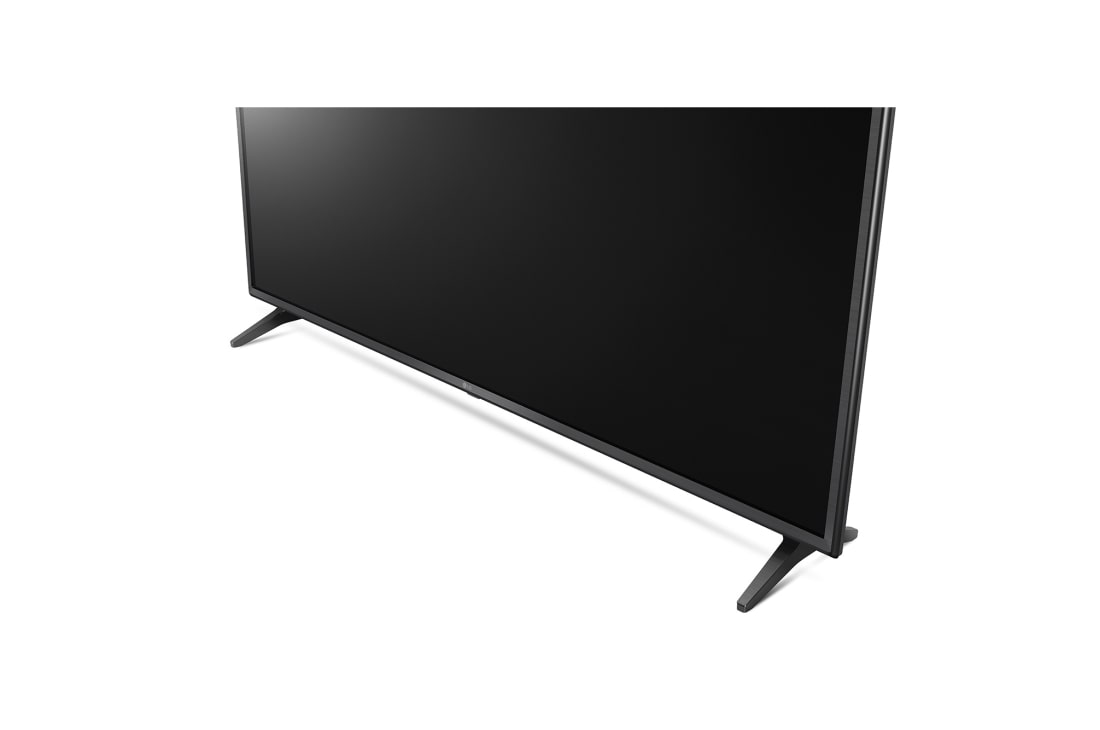 LG UM7050 | 55inch LED 4K UHD TV | 4K HDR 10 PRO | Procesor Quad Core 4K | Ultra Surround | webOS smart TV, vedere prim-plan a panoului, 55UM7050PLC, thumbnail 8
