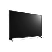 LG UM7050 | 55inch LED 4K UHD TV | 4K HDR 10 PRO | Procesor Quad Core 4K | Ultra Surround | webOS smart TV, vedere prim-plan, 55UM7050PLC, thumbnail 6