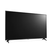 LG UM7050 | 55inch LED 4K UHD TV | 4K HDR 10 PRO | Procesor Quad Core 4K | Ultra Surround | webOS smart TV, vedere de sus, 55UM7050PLC, thumbnail 7