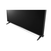 LG UM7050 | 55inch LED 4K UHD TV | 4K HDR 10 PRO | Procesor Quad Core 4K | Ultra Surround | webOS smart TV, vedere prim-plan a panoului, 55UM7050PLC, thumbnail 8