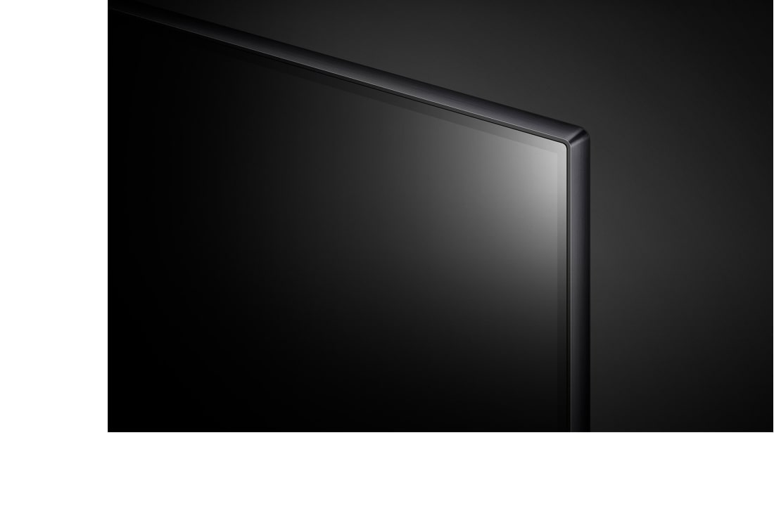 LG 8K NanoCell TV, vedere prim-plan, 75NANO973NA, thumbnail 6