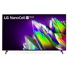 LG 8K NanoCell TV2