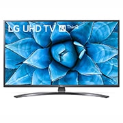 LG UN7400 | 55inch 4k UHD TV | Procesor Quad Core 4K | HDR 10 PRO | Ultra Surround | Funcții Gaming | Funcții SPORT, 55UN74003LB, thumbnail 1