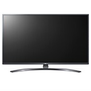 LG UN7400 | 55inch 4k UHD TV | Procesor Quad Core 4K | HDR 10 PRO | Ultra Surround | Funcții Gaming | Funcții SPORT, 55UN74003LB, thumbnail 2