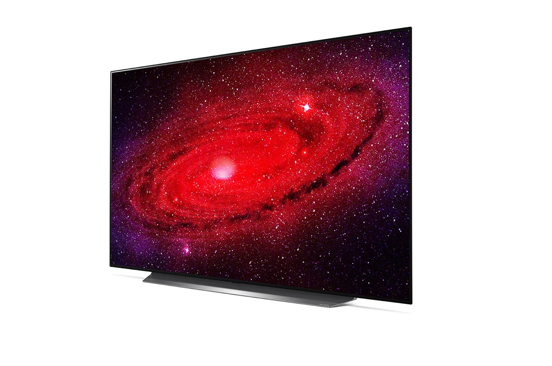LG OLED CX | 55 inch 4K ULTRA HD | Dolby Vision IQ & Atmos | Procesor α9 gen. a 3-a cu IA | Nvidia G-Sync | Funcții SPORT, lg-tv-oled55cx3la, OLED55CX3LA, thumbnail 3