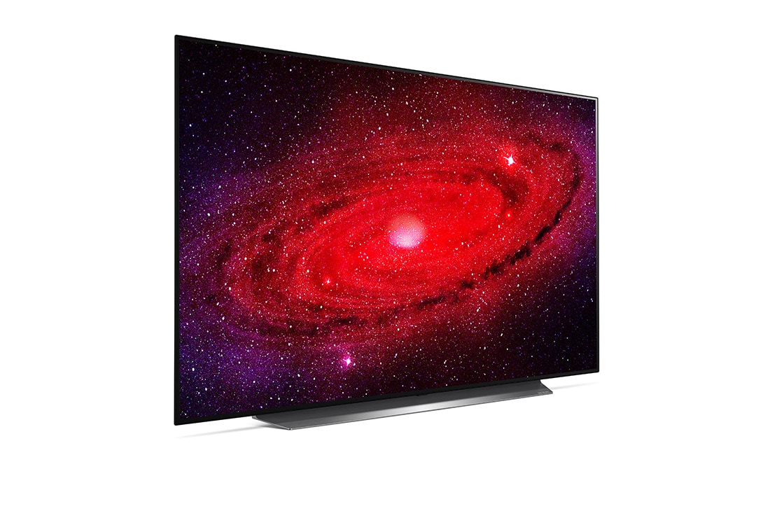 LG OLED CX | 55 inch 4K ULTRA HD | Dolby Vision IQ & Atmos | Procesor α9 gen. a 3-a cu IA | Nvidia G-Sync | Funcții SPORT, lg-tv-oled55cx3la, OLED55CX3LA, thumbnail 5