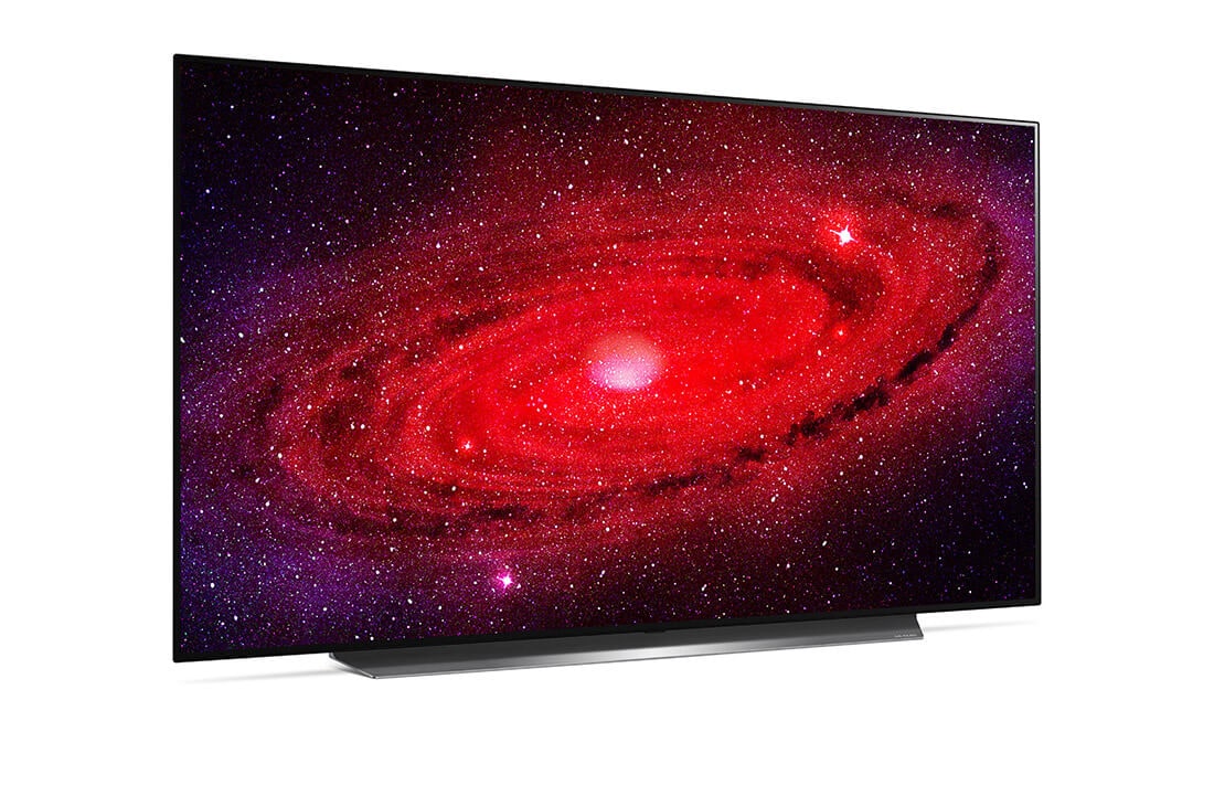 LG OLED CX | 55 inch 4K ULTRA HD | Dolby Vision IQ & Atmos | Procesor α9 gen. a 3-a cu IA | Nvidia G-Sync | Funcții SPORT, lg-tv-oled55cx3la, OLED55CX3LA, thumbnail 6