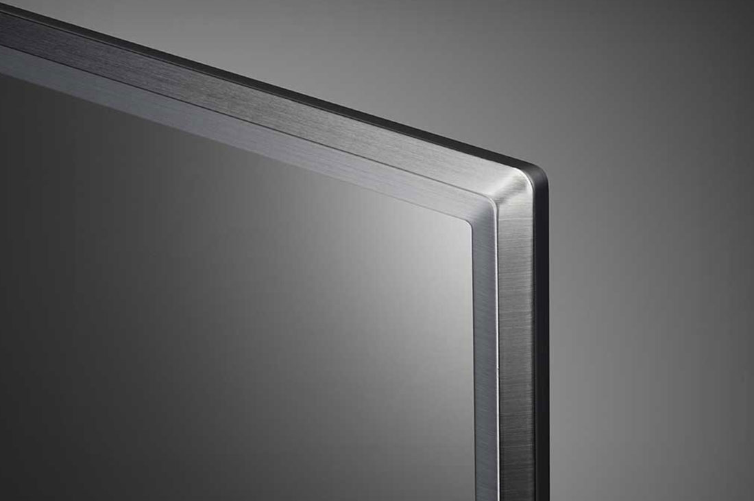 LG UN7100 | 75inch 4k UHD TV | Procesor Quad Core | HDR 10 PRO | Ultra Surround | Funcții Gaming | Funcții SPORT, vedere prim-plan a panoului, 75UN71003LC, thumbnail 8