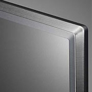 LG UN7100 | 75inch 4k UHD TV | Procesor Quad Core | HDR 10 PRO | Ultra Surround | Funcții Gaming | Funcții SPORT, vedere prim-plan a panoului, 75UN71003LC, thumbnail 8