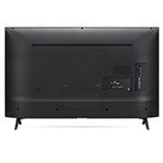 LG UN7300 | 43inch 4k UHD TV | Procesor Quad Core 4K | HDR 10 PRO | Ultra Surround | Funcții Gaming | Funcții SPORT, vedere posterioară, 43UN73003LC, thumbnail 5