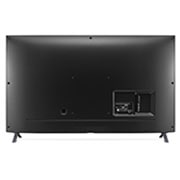 LG UN8000 | 55inch 4k UHD TV | Procesor Quad Core 4K | HDR 10 PRO | Ultra Surround | Funcții Gaming | Funcții SPORT, vedere posterioară, 55UN80003LA, thumbnail 5