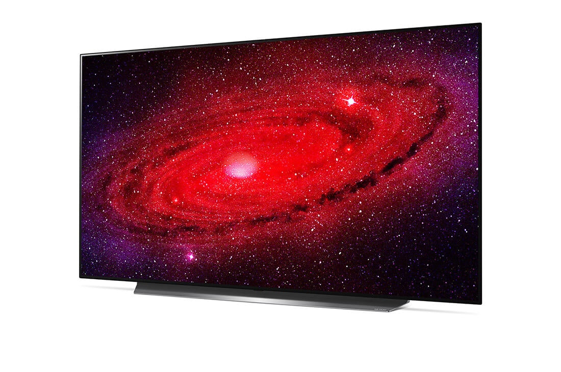 LG OLED CX | 65 inch 4K ULTRA HD | Dolby Vision IQ & Atmos | Procesor α9 gen. a 3-a cu IA | Nvidia G-Sync | Funcții SPORT, lg-tv-oled65cx3la, OLED65CX3LA, thumbnail 2