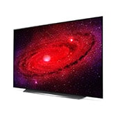 LG OLED CX | 65 inch 4K ULTRA HD | Dolby Vision IQ & Atmos | Procesor α9 gen. a 3-a cu IA | Nvidia G-Sync | Funcții SPORT, lg-tv-oled65cx3la, OLED65CX3LA, thumbnail 3