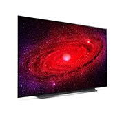 LG OLED CX | 65 inch 4K ULTRA HD | Dolby Vision IQ & Atmos | Procesor α9 gen. a 3-a cu IA | Nvidia G-Sync | Funcții SPORT, lg-tv-oled65cx3la, OLED65CX3LA, thumbnail 5