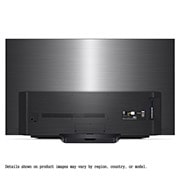 LG OLED CX | 65 inch 4K ULTRA HD | Dolby Vision IQ & Atmos | Procesor α9 gen. a 3-a cu IA | Nvidia G-Sync | Funcții SPORT, lg-tv-oled65cx3la, OLED65CX3LA, thumbnail 7