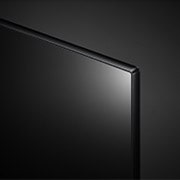 LG Nano80 | LG 4K NanoCell AI TV | 49inch 4K Cinema Active HDR | Procesor Quad Core 4K | HDR 10 Pro & HLG | Bluetooth Surround Ready | Funcții Gaming | Funcții Sport, vedere prim-plan a panoului, 49NANO803NA, thumbnail 6