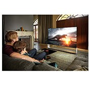 LG OLED ZX | 88inch 8K REAL | Dolby Vision IQ & Atmos | Procesor α9 gen. a 3-a cu IA | AI ThinQ | Nvidia G-Sync | Funcții SPORT, lg-tv-oled88zx9la, OLED88ZX9LA, thumbnail 10