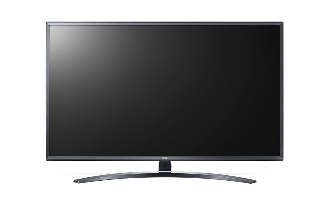 LG UN7400 | 49inch 4k UHD TV | Procesor Quad Core 4K | HDR 10 PRO | Ultra Surround | Funcții Gaming | Funcții SPORT, 49UN74003LB, thumbnail 2