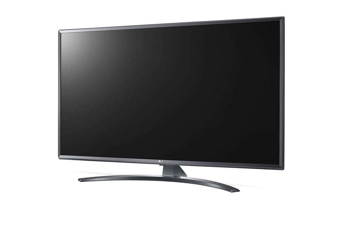 LG UN7400 | 49inch 4k UHD TV | Procesor Quad Core 4K | HDR 10 PRO | Ultra Surround | Funcții Gaming | Funcții SPORT, 49UN74003LB, thumbnail 3